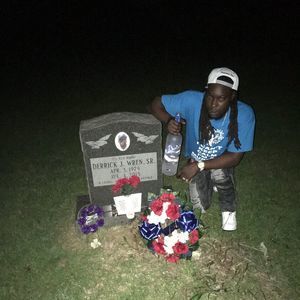 Meet your Posher, Patrick